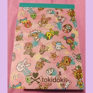 exclusive tokidoki hawaii collection